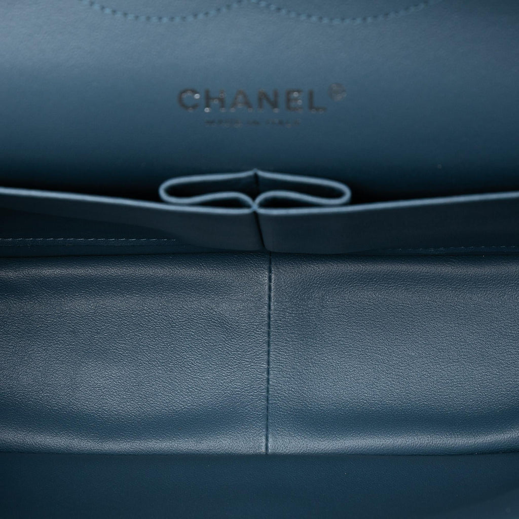 Chanel Jumbo Classic Lambskin Double Flap