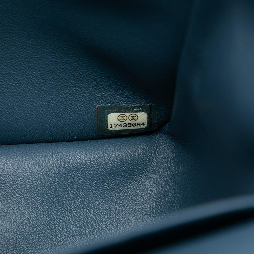 Chanel Jumbo Classic Lambskin Double Flap