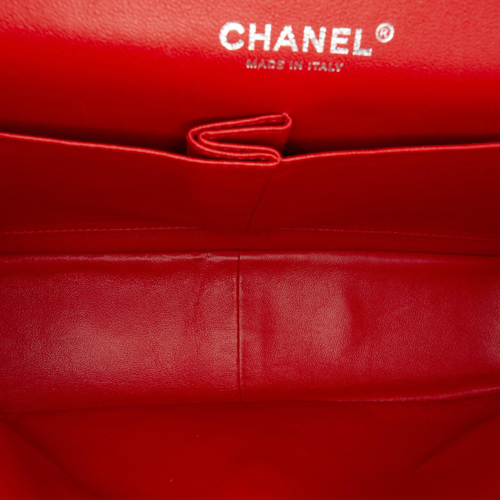 Chanel Jumbo Classic Lambskin Double Flap