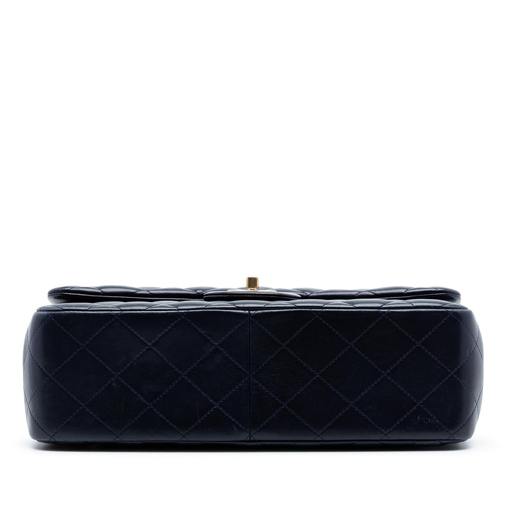 Chanel Jumbo Classic Lambskin Double Flap