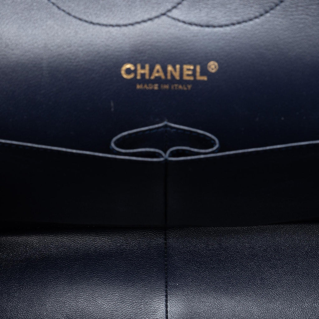 Chanel Jumbo Classic Lambskin Double Flap