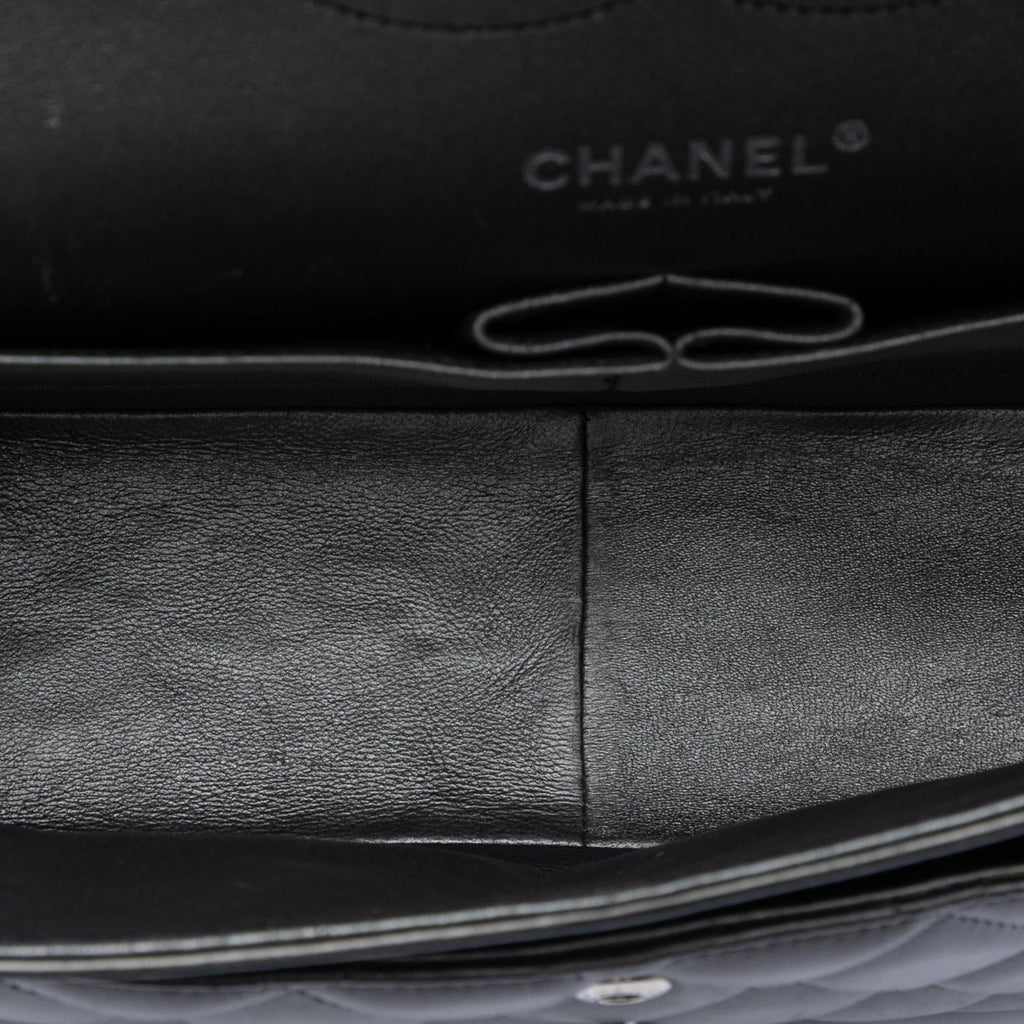 Chanel Jumbo Classic Lambskin Double Flap