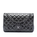 Chanel Jumbo Classic Lambskin Double Flap
