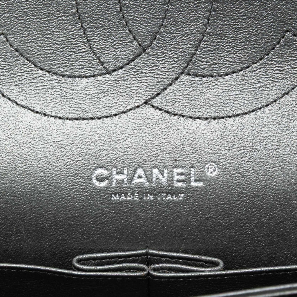 Chanel Jumbo Classic Lambskin Double Flap