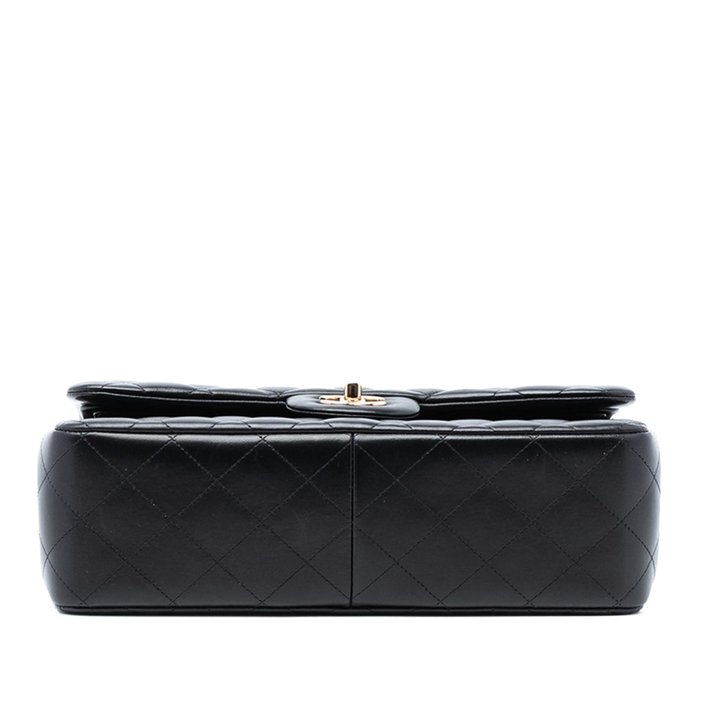 Chanel Jumbo Classic Lambskin Double Flap