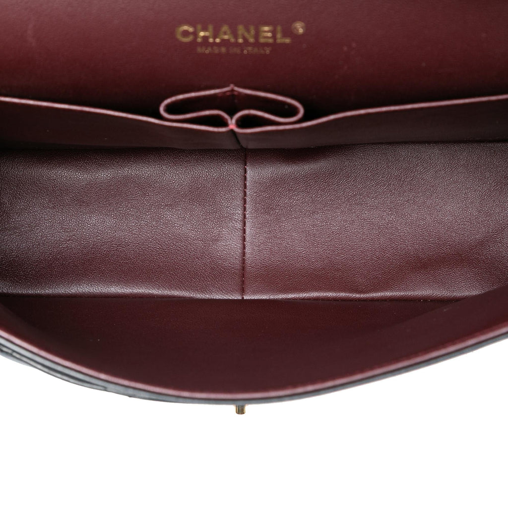 Chanel Jumbo Classic Lambskin Double Flap
