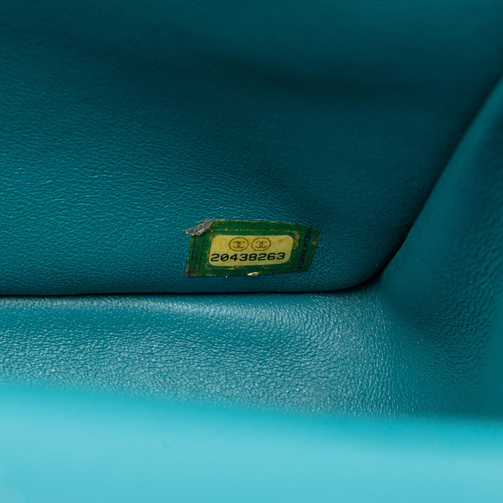Chanel Jumbo Classic Lambskin Double Flap