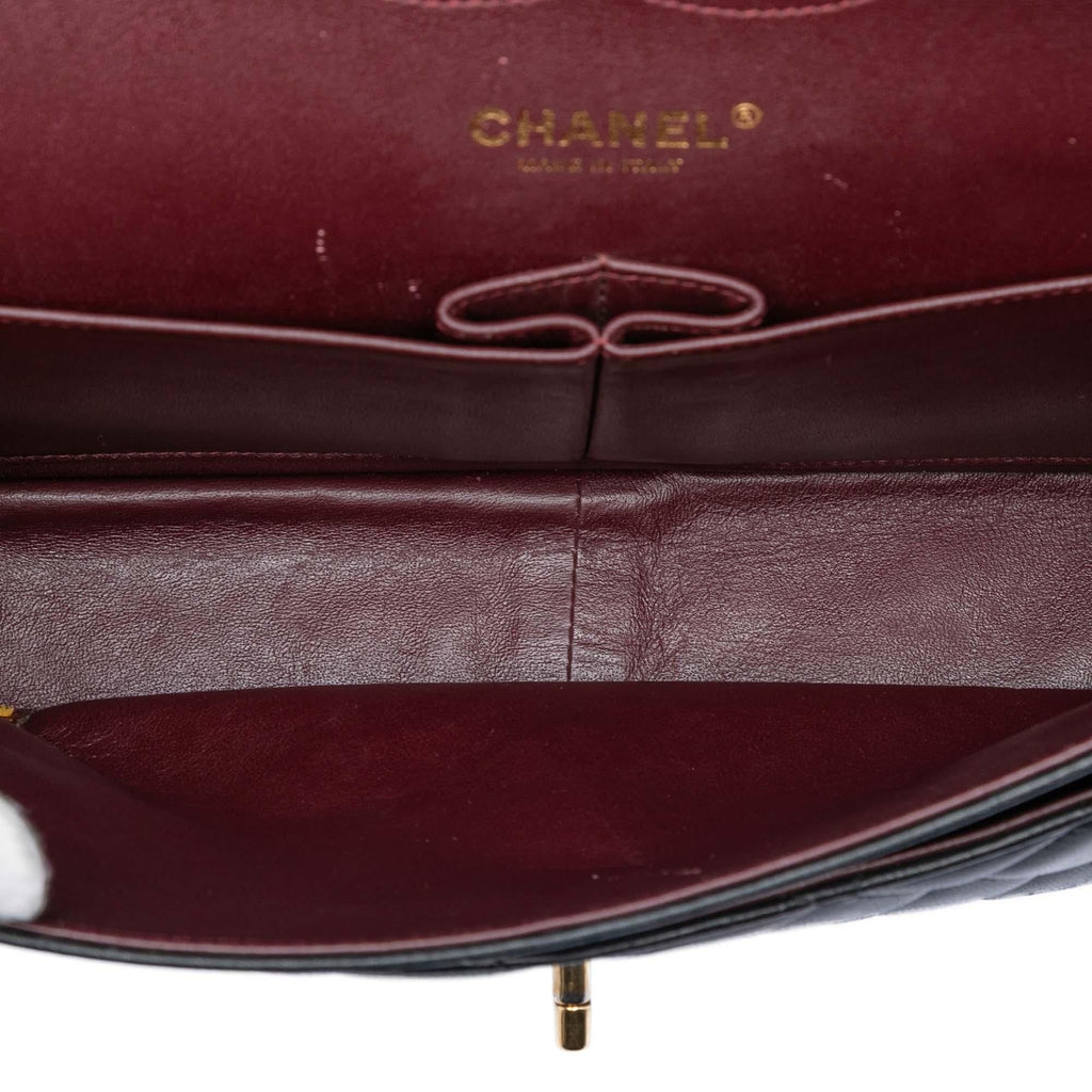 Chanel Jumbo Classic Lambskin Double Flap