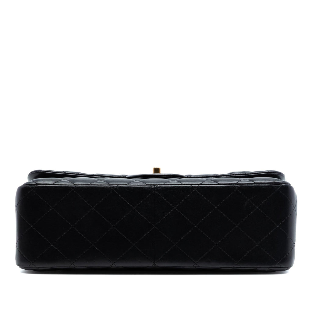 Chanel Jumbo Classic Lambskin Double Flap