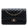 Chanel Jumbo Classic Lambskin Double Flap