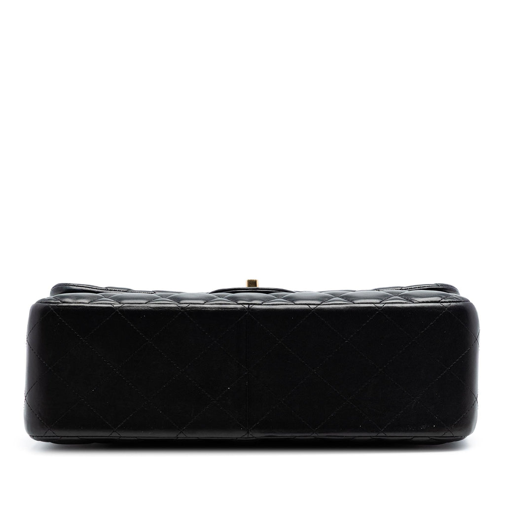 Chanel Jumbo Classic Lambskin Double Flap