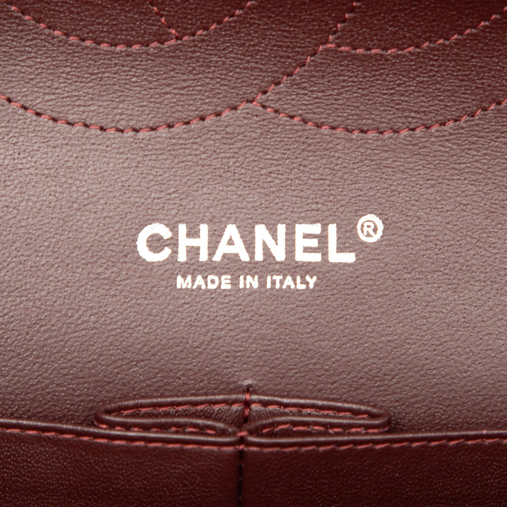 Chanel Jumbo Classic Lambskin Double Flap