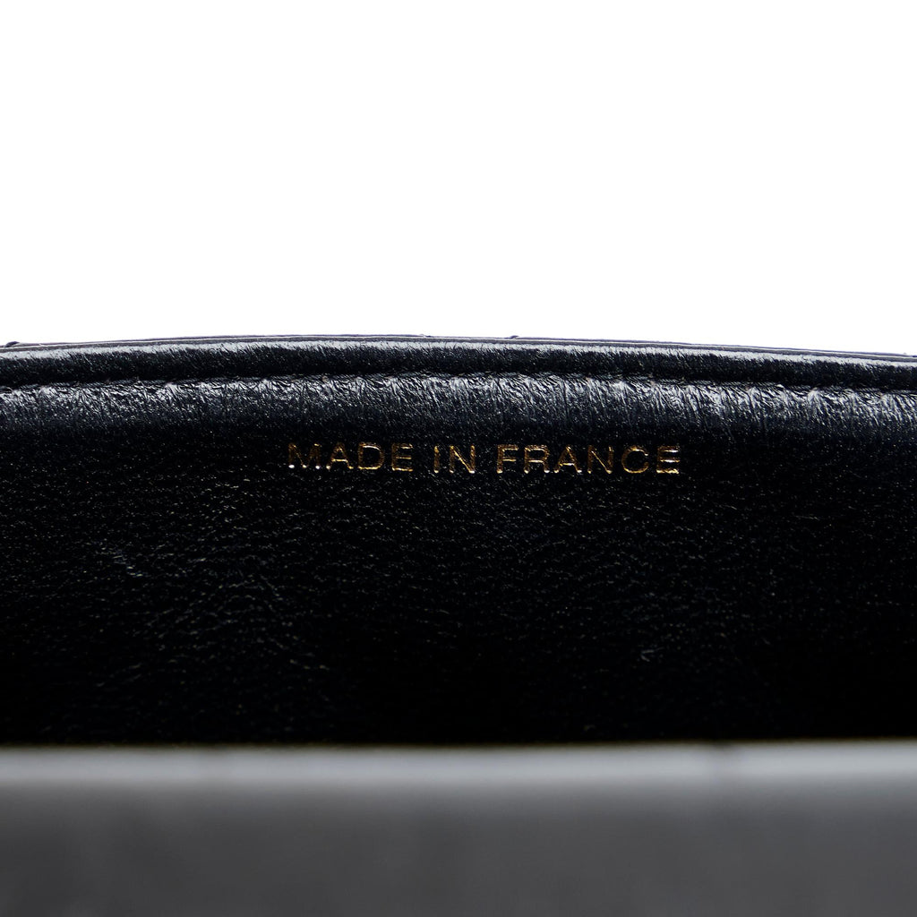 Chanel Jumbo Classic Lambskin Maxi Single Flap (SHG-HjHlER)
