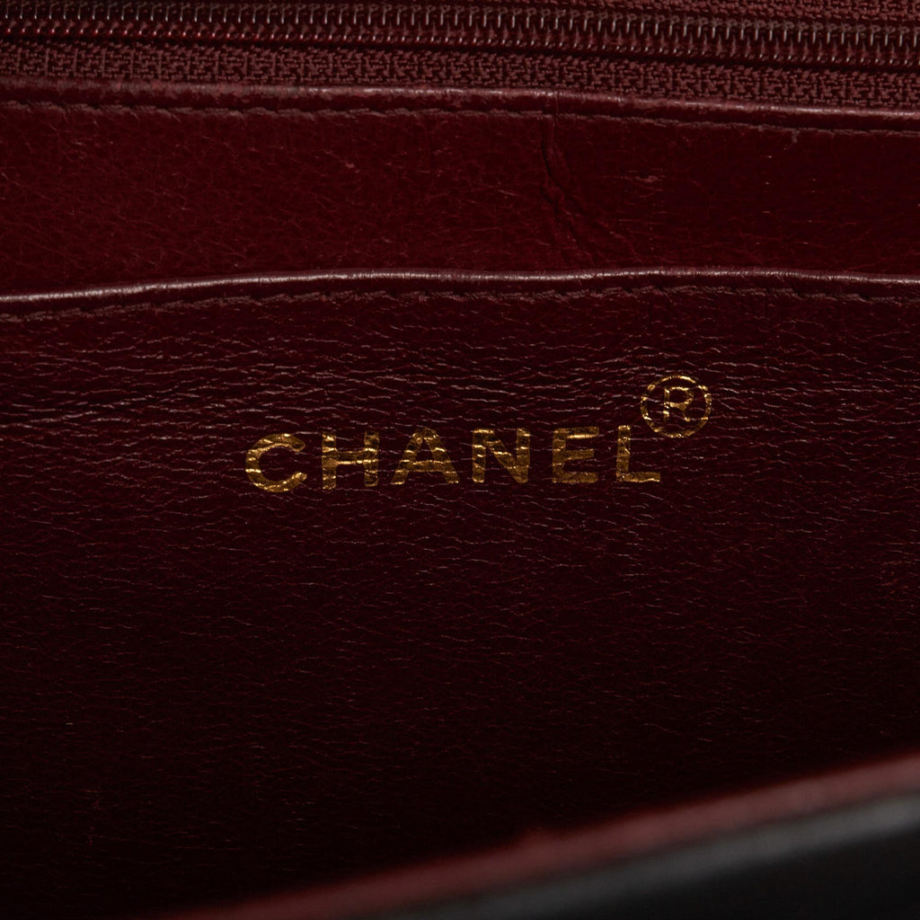 Chanel Jumbo Classic Lambskin Maxi Single Flap (SHG-HeiSBI)