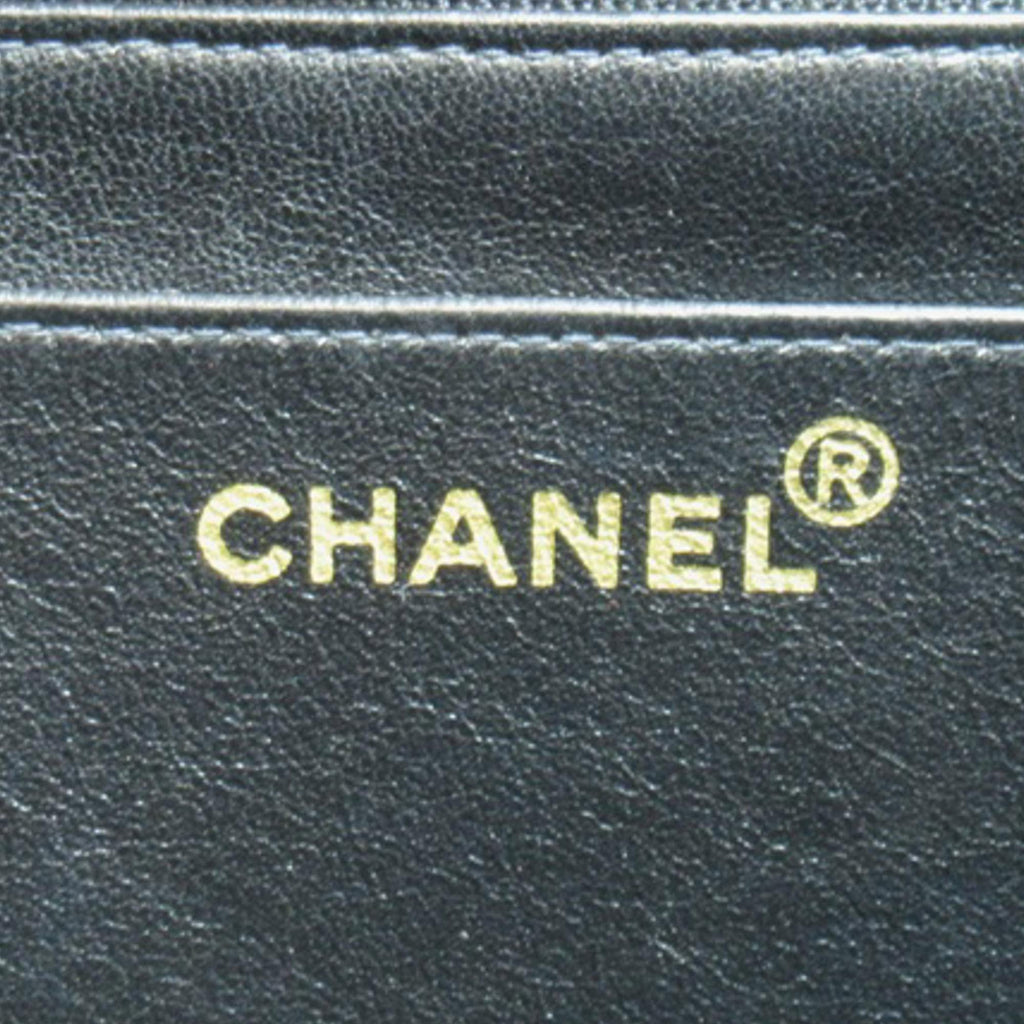 Chanel Jumbo Classic Lambskin Single Flap Bag (SHG-JAOCGr)