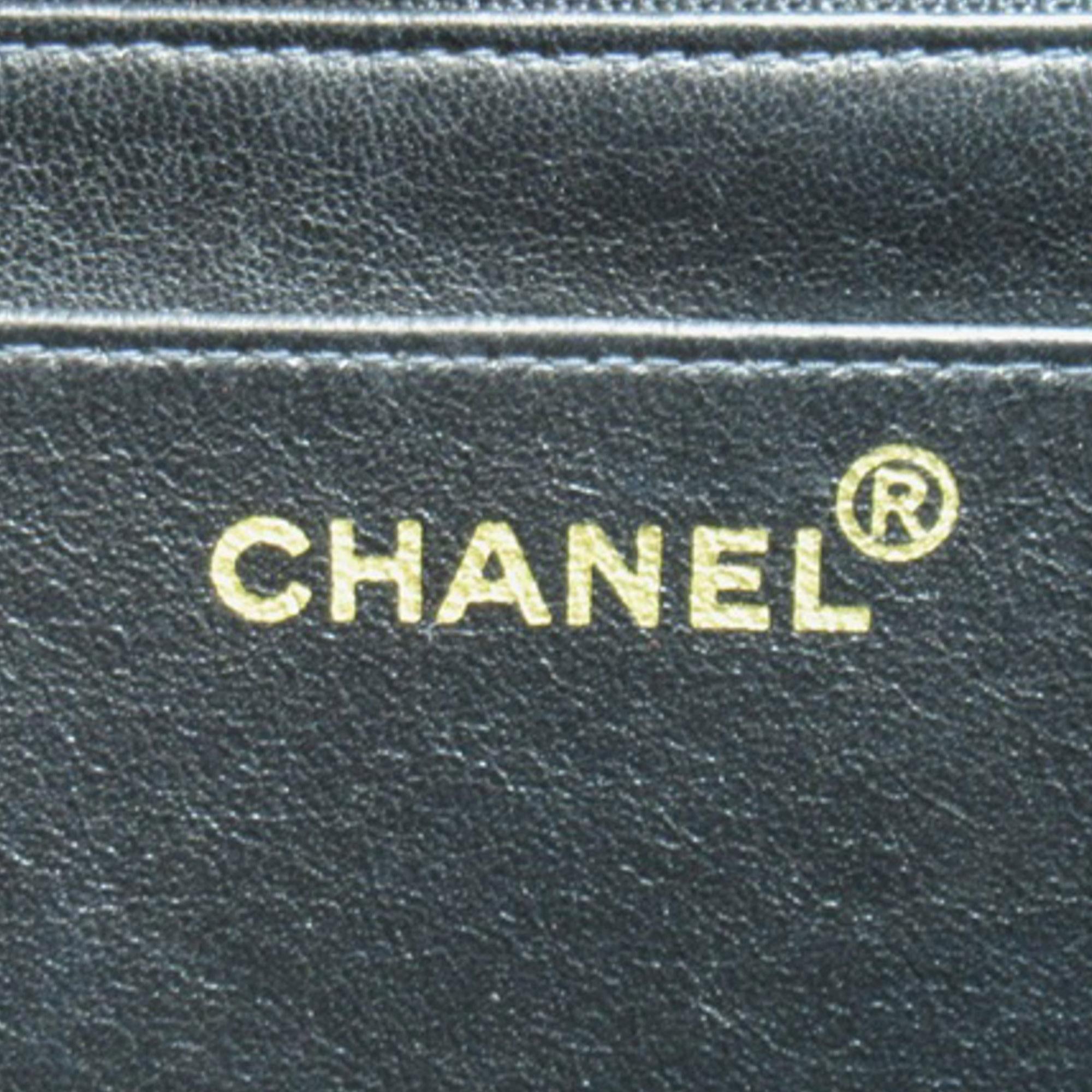 Chanel Jumbo Classic Lambskin Single Flap Bag (SHG-JAOCGr)