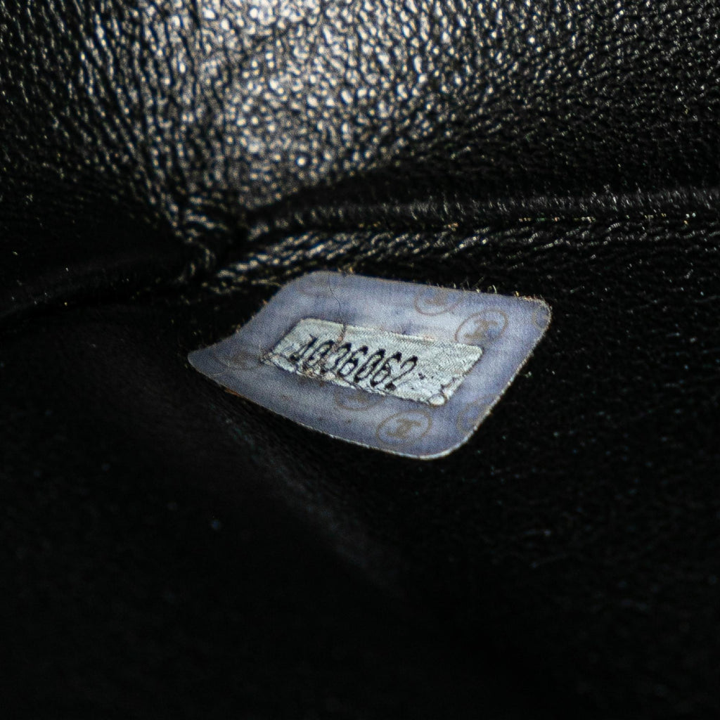 Chanel Jumbo Classic Lambskin Single Flap (SHG-DPt2yY)