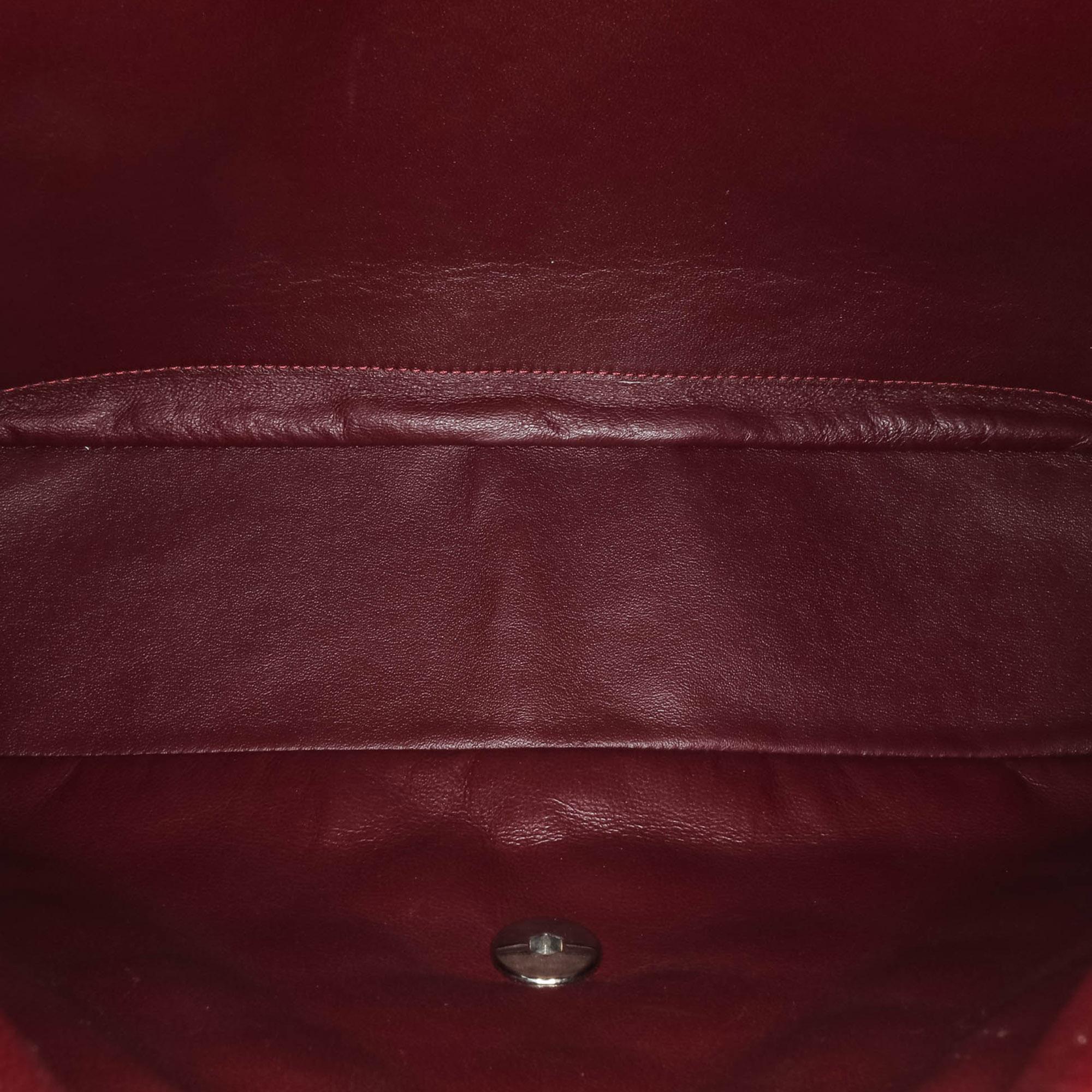 Chanel Jumbo Classic Lambskin Single Flap