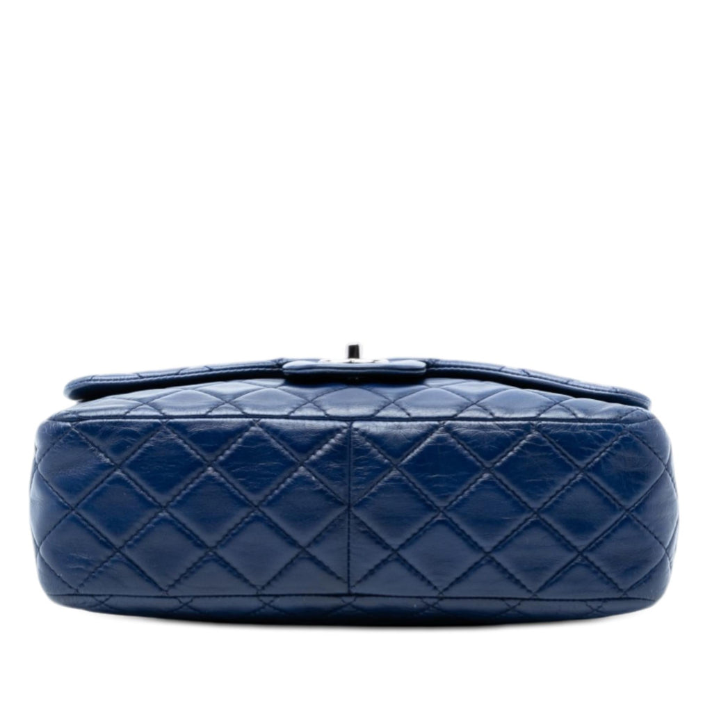 Chanel Jumbo Classic Lambskin Single Flap
