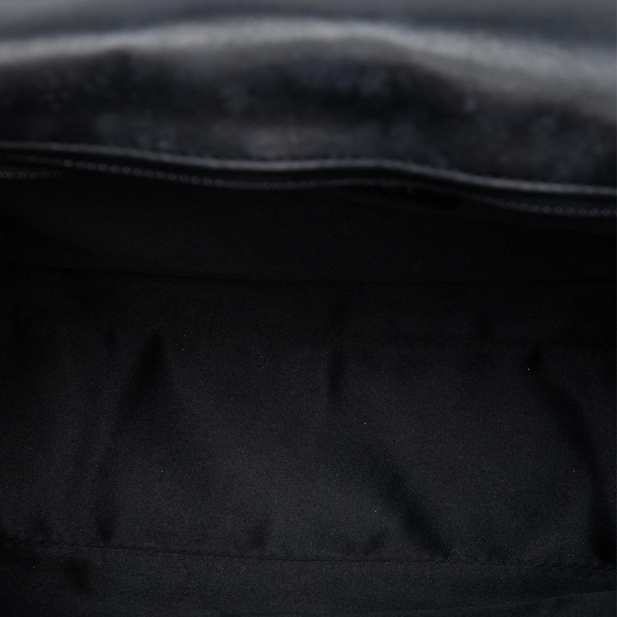 Chanel Jumbo Classic Sequins Single Flap