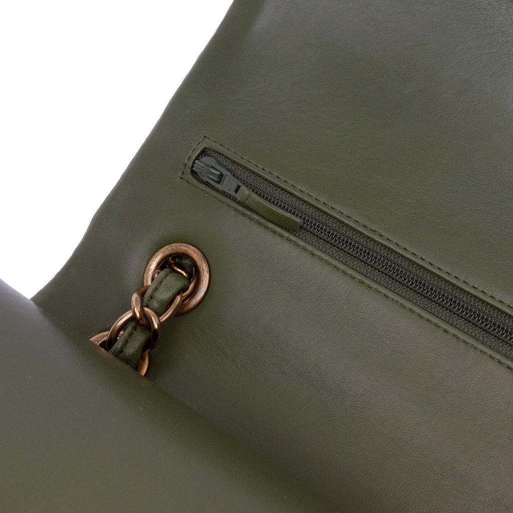 Chanel Jumbo Classic Tricolor Lambskin Double Flap