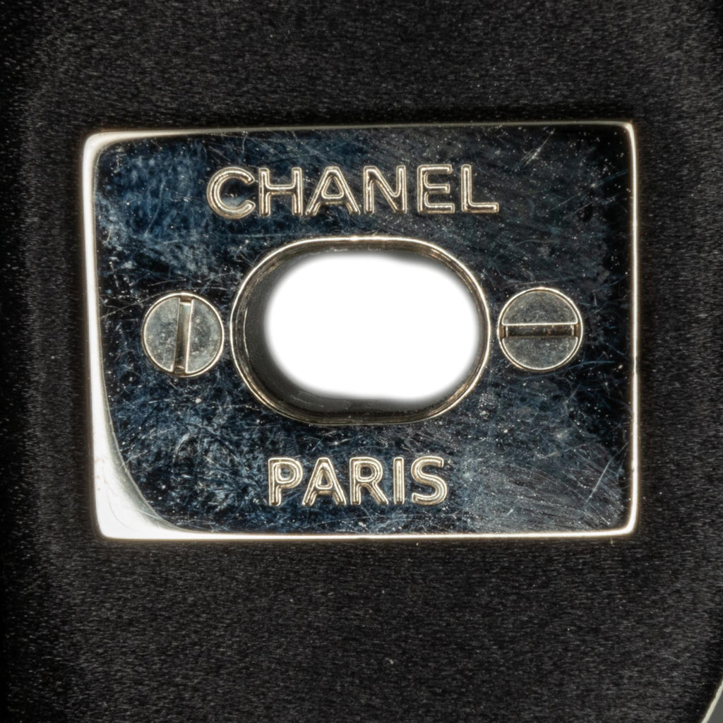 Chanel Jumbo Colorblock Classic Flap Bag (SHG-9TADjH)