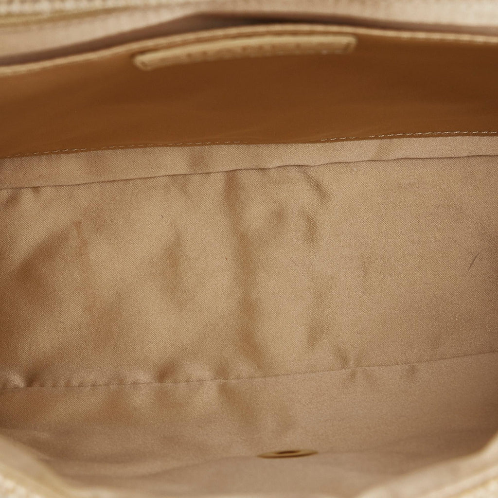Chanel Jumbo Country Coco Flap (SHG-O4vLih)