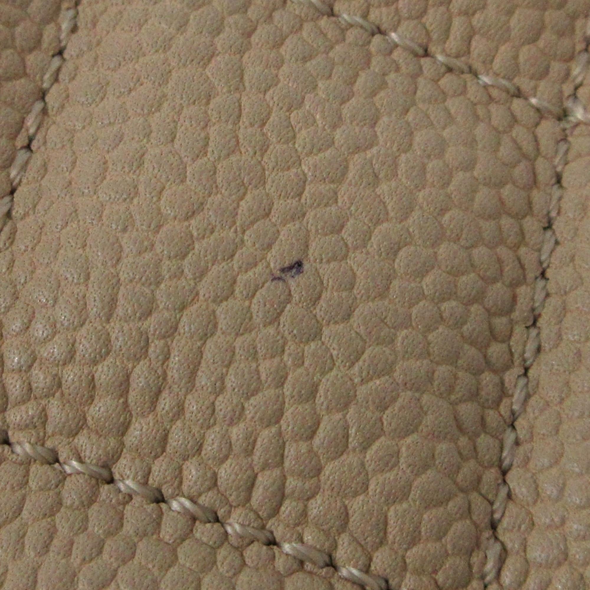 Chanel Jumbo Quilted Caviar Easy Flap Bag (SHG-dKuOT7)