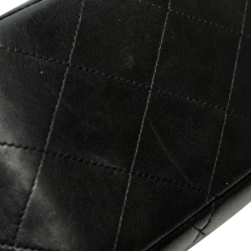 Chanel Jumbo XL Classic Lambskin Single Flap (SHG-cqY9eg)