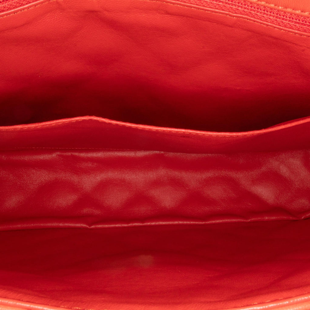 Chanel Jumbo XL Classic Lambskin Single Flap