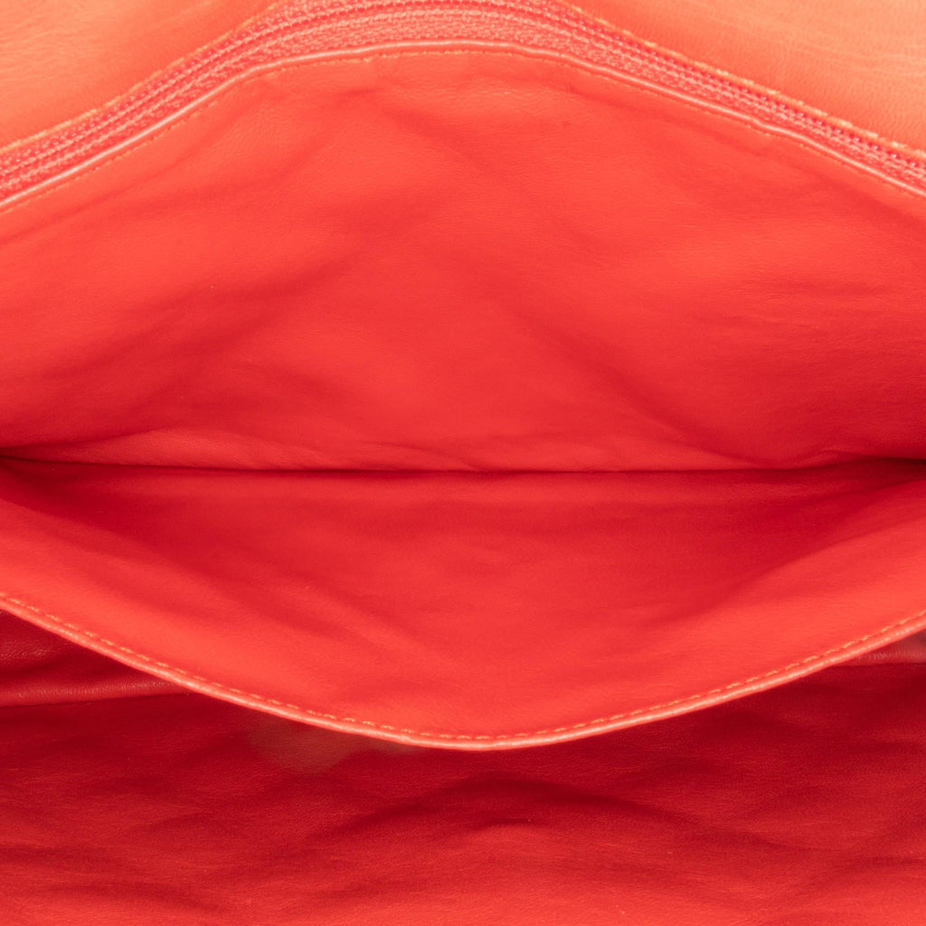Chanel Jumbo XL Classic Lambskin Single Flap