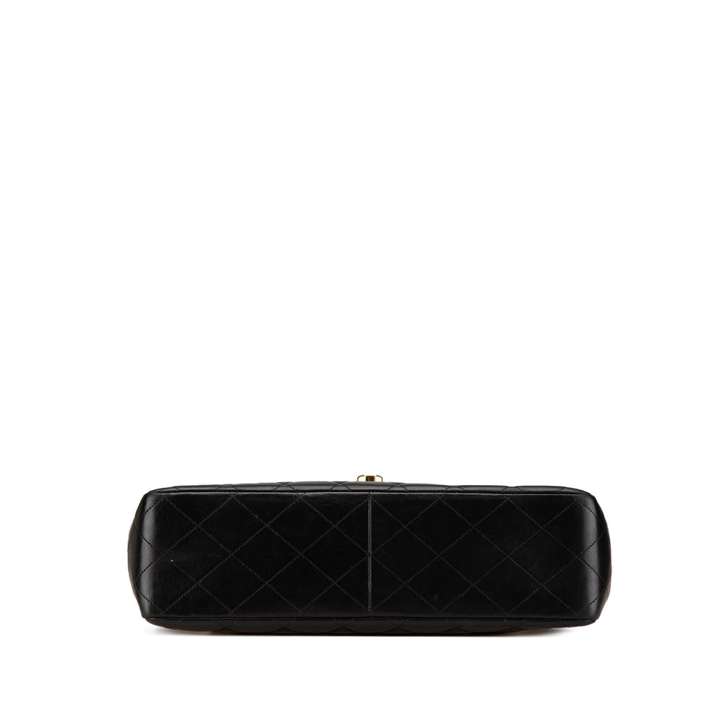Chanel Jumbo XL Classic Lambskin Single Flap