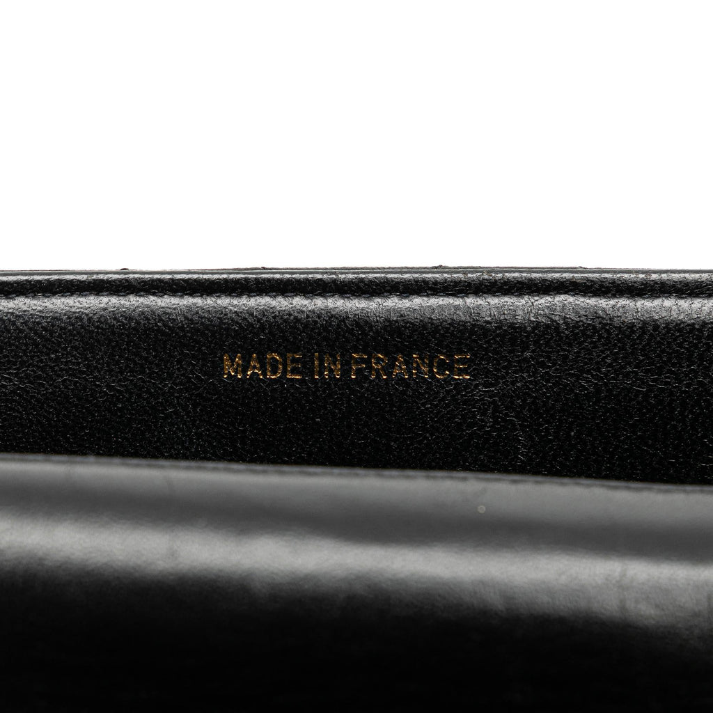 Chanel Jumbo XL Classic Lambskin Single Flap