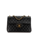 Chanel Jumbo XL Classic Lambskin Single Flap