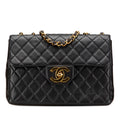 Chanel Jumbo XL Classic Lambskin Single Flap