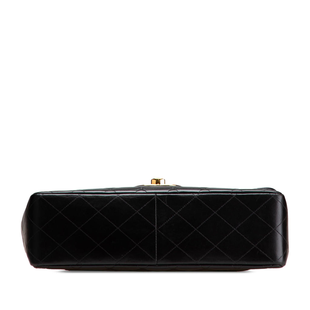 Chanel Jumbo XL Classic Lambskin Single Flap