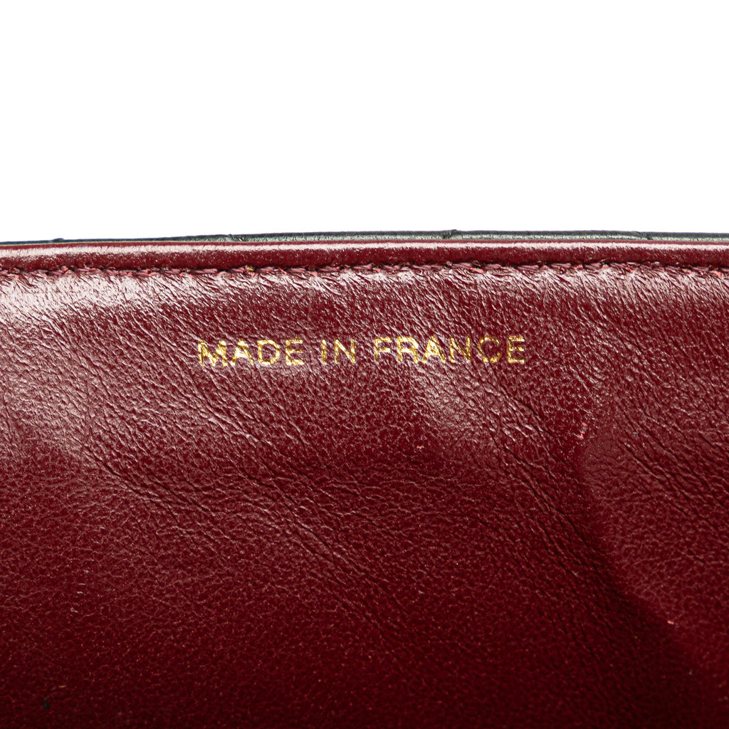 Chanel Jumbo XL Classic Lambskin Single Flap