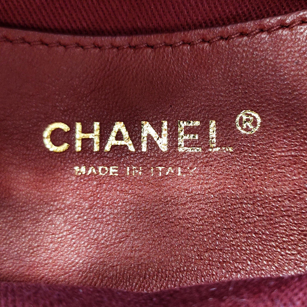 Chanel Just Mademoiselle (SHG-37073)
