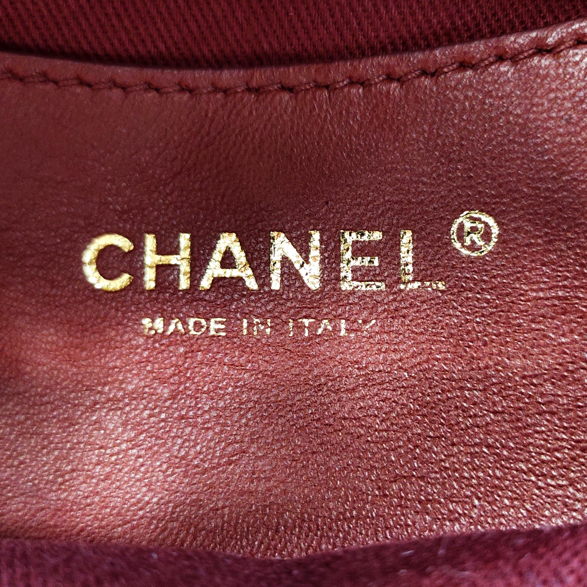 Chanel Just Mademoiselle (SHG-37073)
