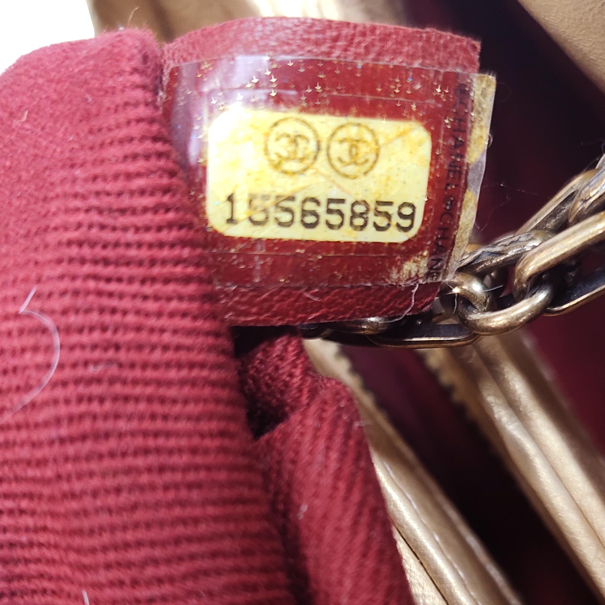Chanel Just Mademoiselle (SHG-37073)
