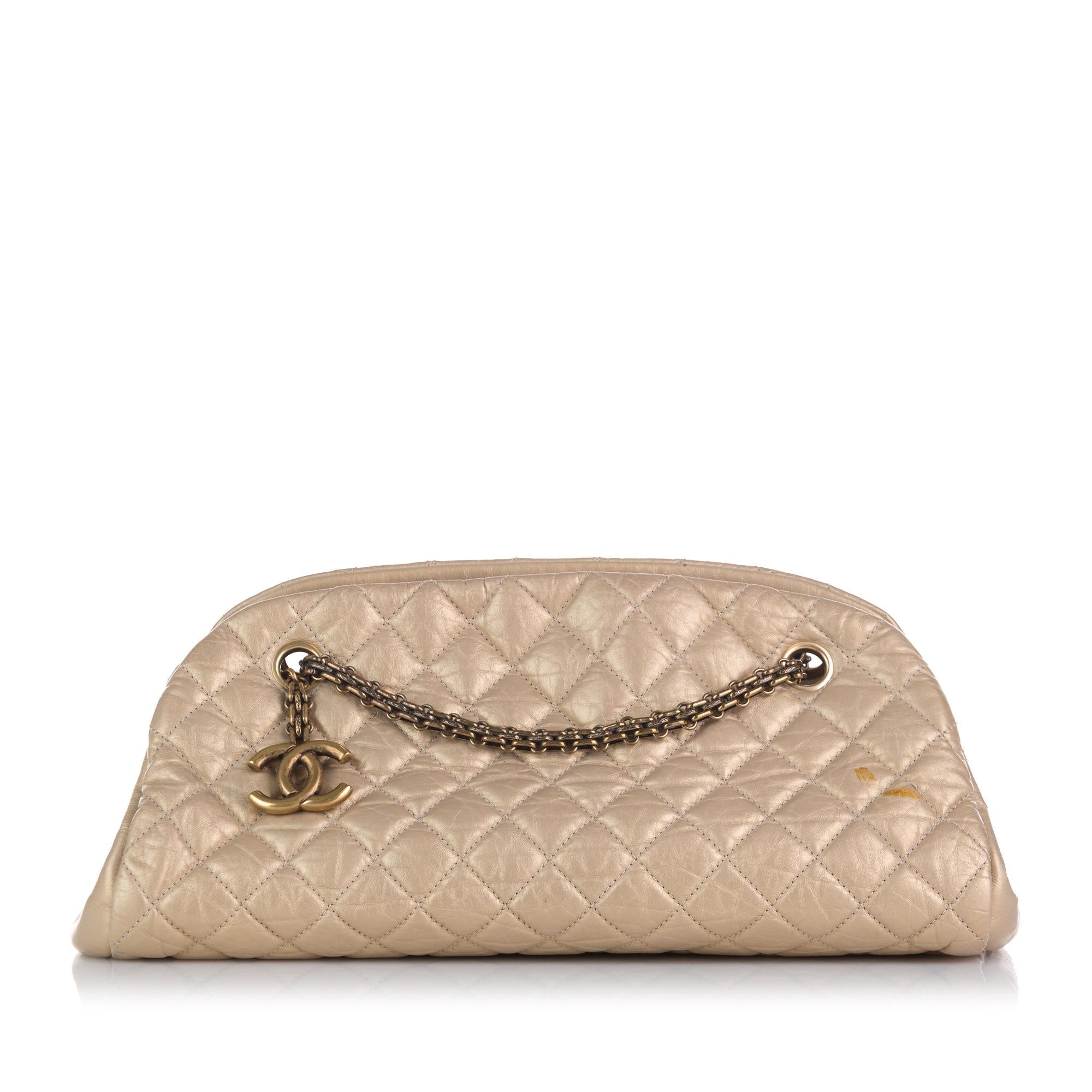 Chanel Just Mademoiselle (SHG-37073)