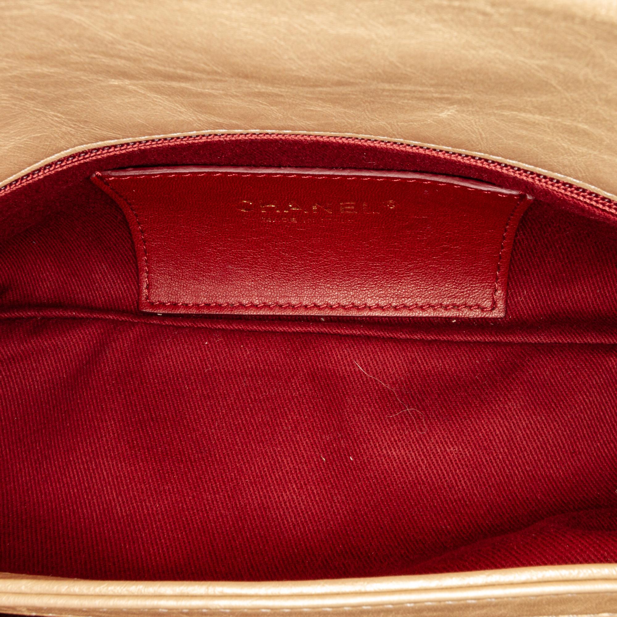 Chanel Just Mademoiselle (SHG-37073)