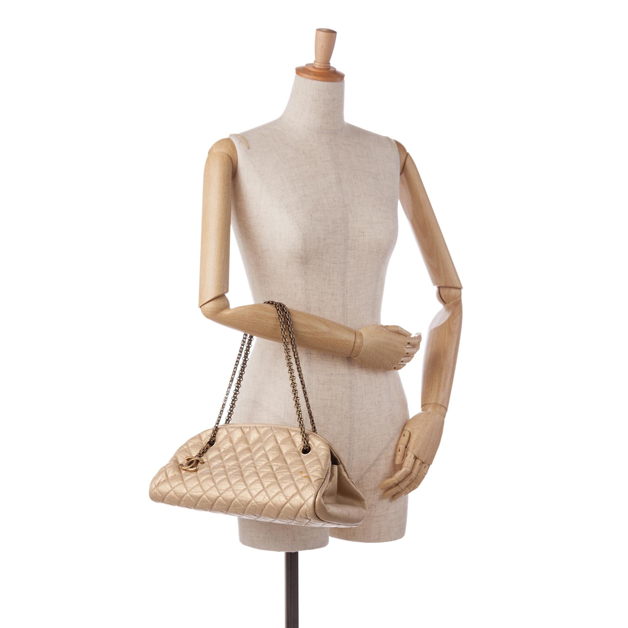 Chanel Just Mademoiselle (SHG-37073)