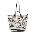 Chanel La Pausa Bay Shopping Tote (SHG-tn2HR3)
