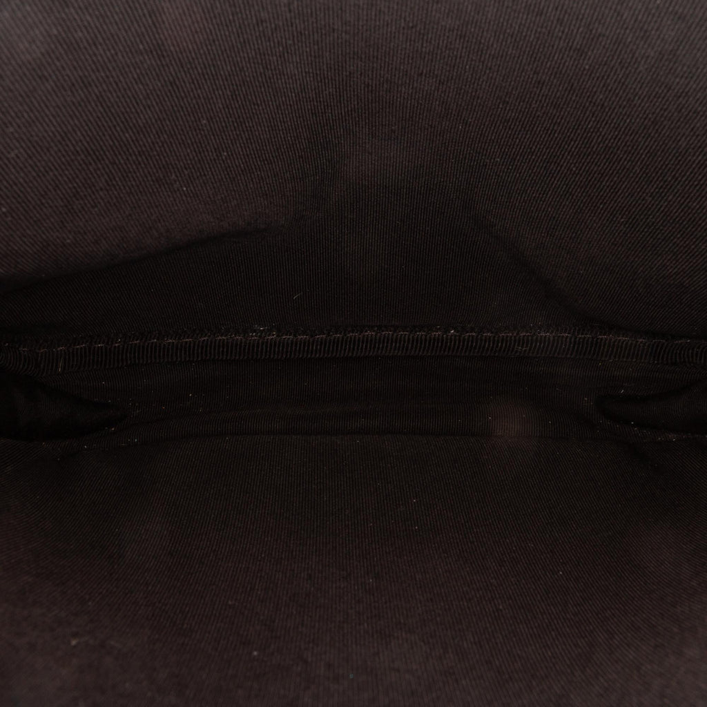 Chanel La Pausa Vinyl Backpack (SHG-8DJhRs)
