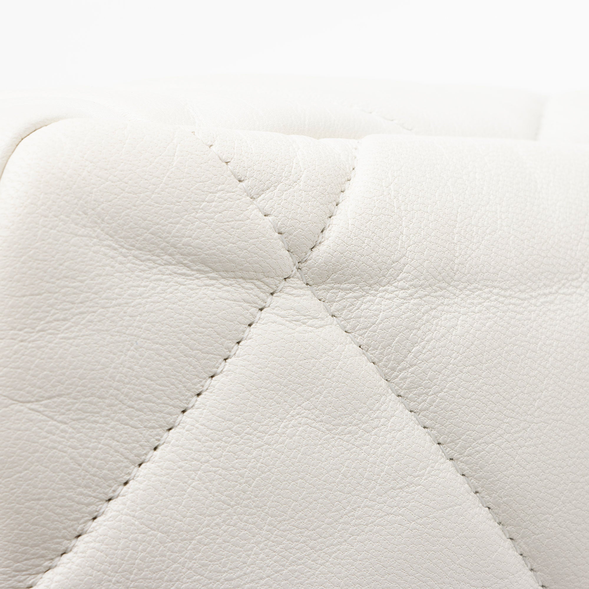 Chanel Lambskin 19 Large Flap Shoulder Bag