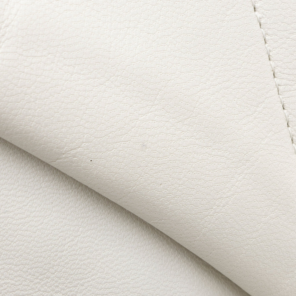 Chanel Lambskin 19 Large Flap Shoulder Bag