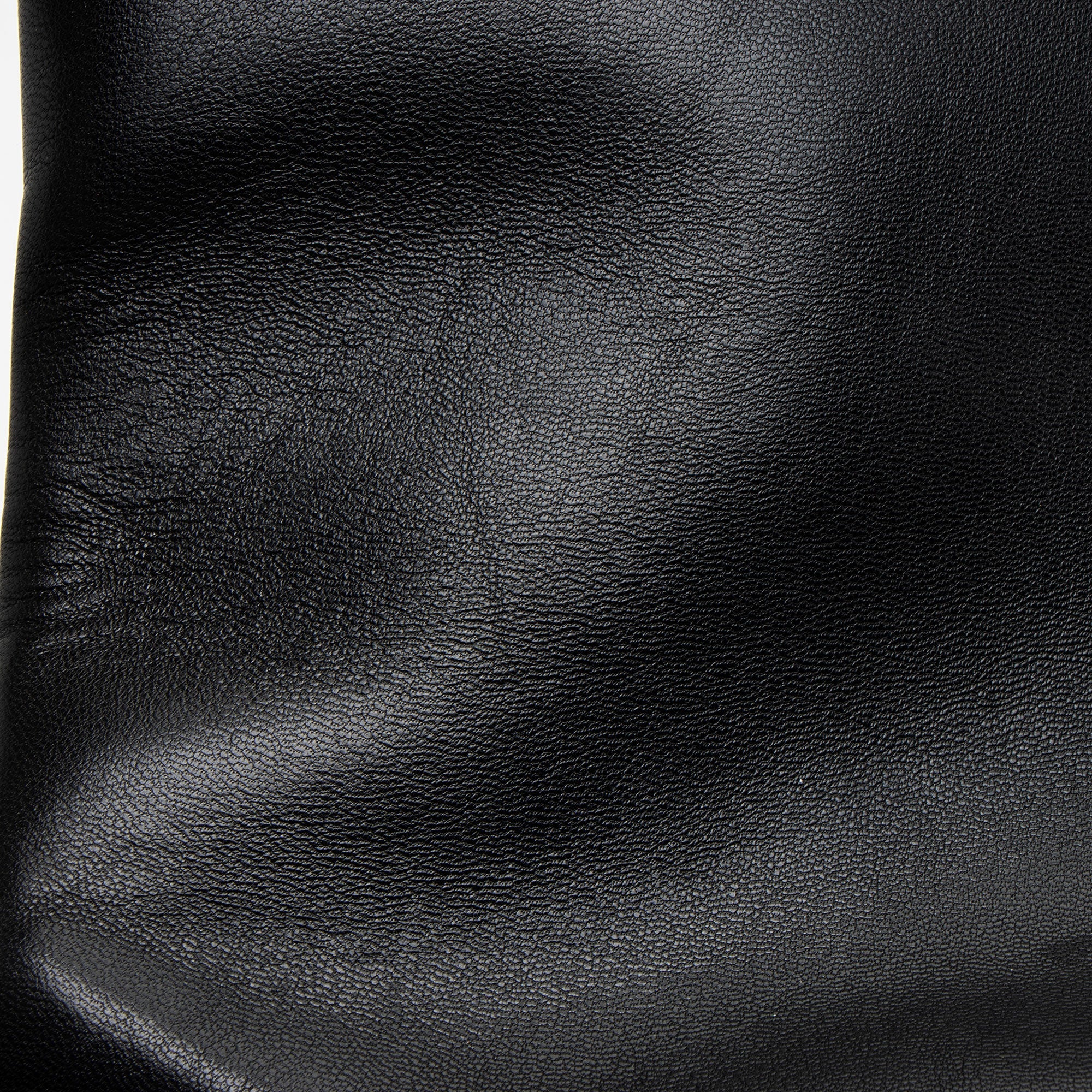 Chanel Lambskin 19 Maxi Flap Shoulder Bag
