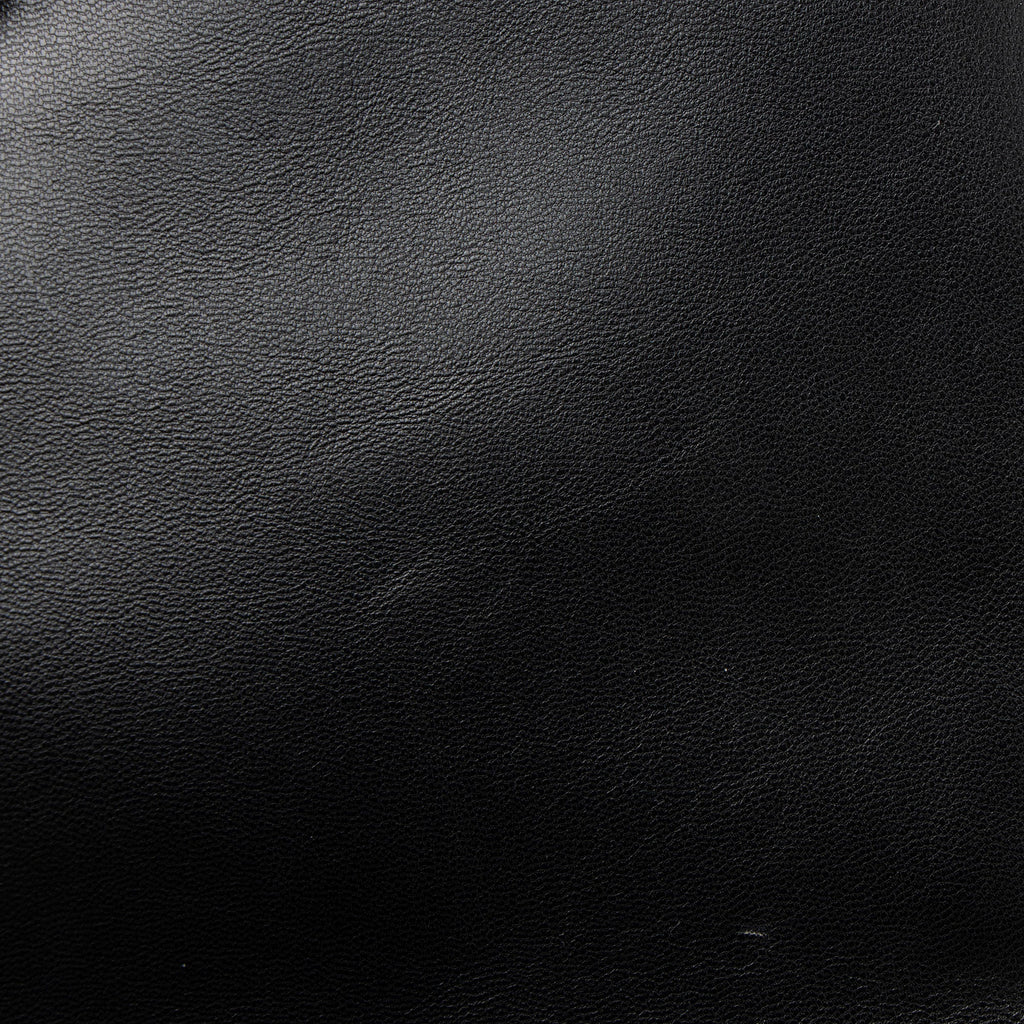 Chanel Lambskin 19 Maxi Flap Shoulder Bag