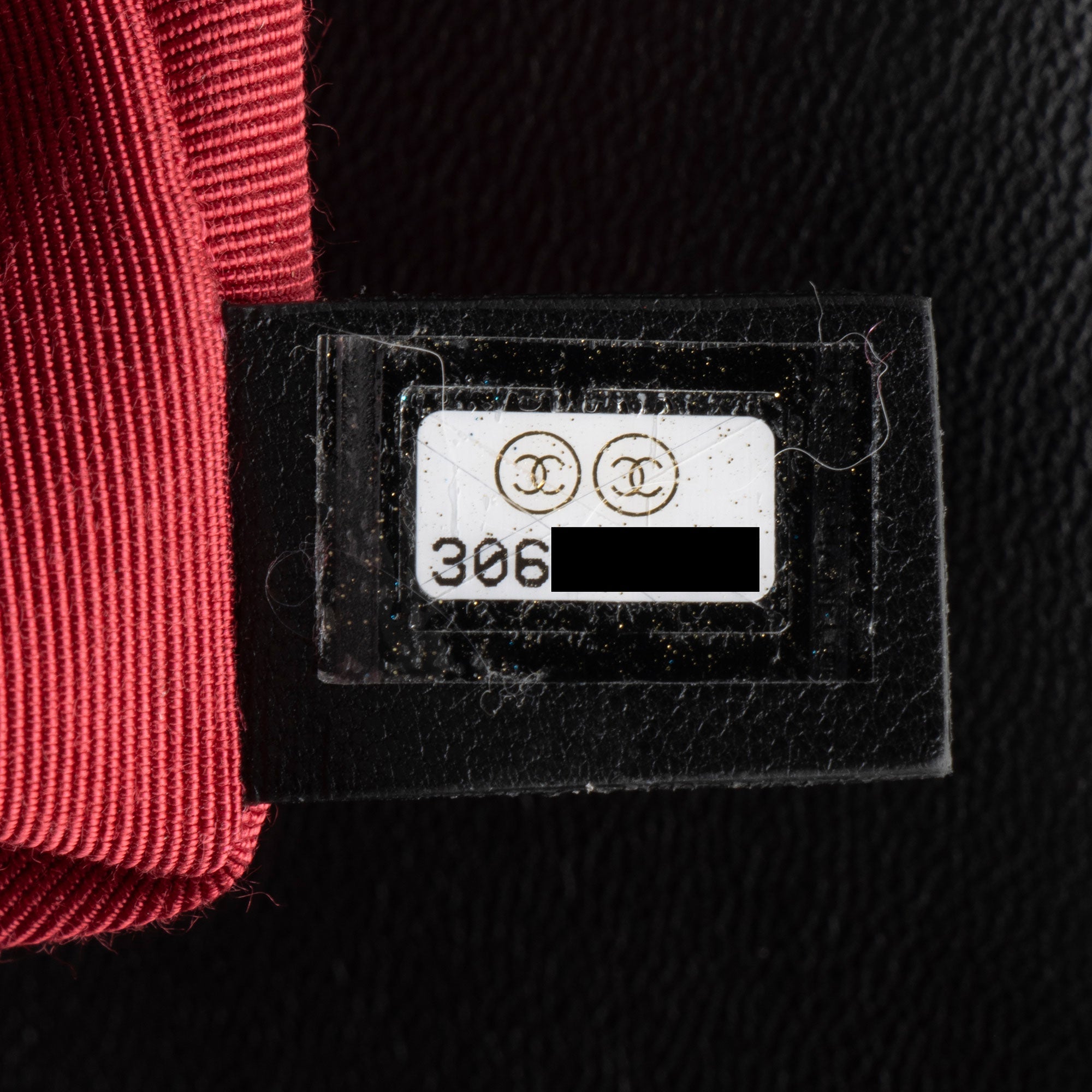 Chanel Lambskin 19 Maxi Flap Shoulder Bag